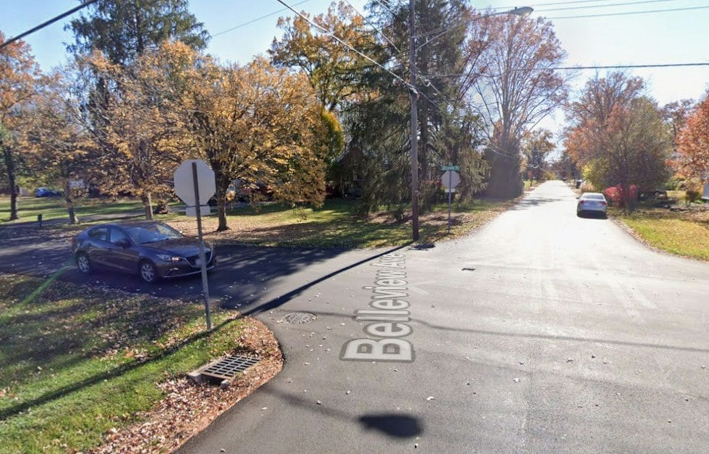 Blue Ash Welfare Check Ends With Discovery of Dead 11-Year-Old Boy