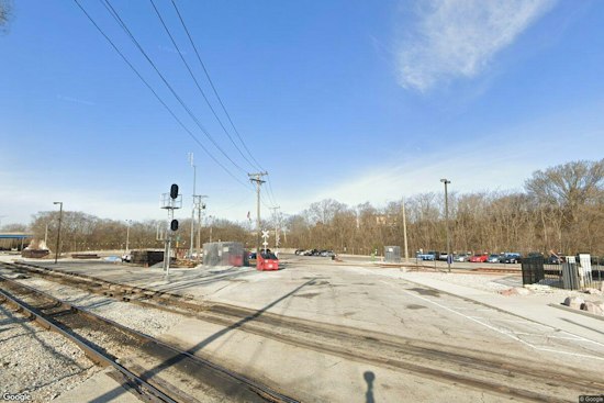 Blue Island Weighs $6.5M Western Avenue Overhaul After Years of Crashes