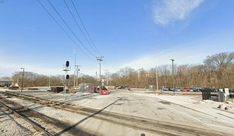 Blue Island Weighs $6.5M Western Avenue Overhaul After Years of Crashes
