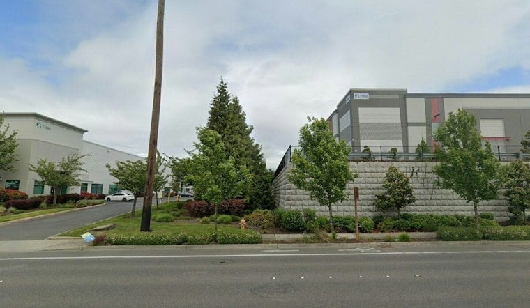 Blue Origin Signs Lease on 266,000-Square-Foot Des Moines Plant