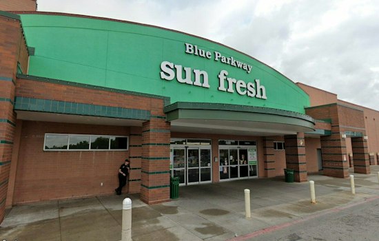 Blue Parkway Sun Fresh Shelves Sit Bare for Months as Shoppers Demand Answers