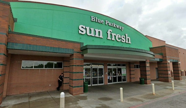 Blue Parkway Sun Fresh Shelves Sit Bare for Months as Shoppers Demand Answers