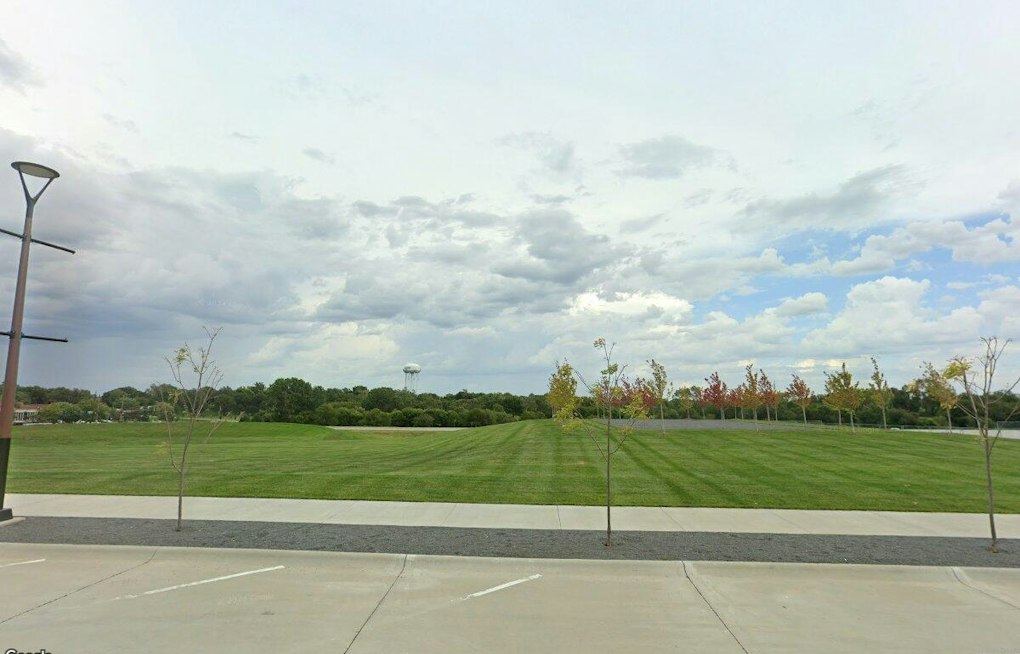 Blue Whale-Sized Kites Soar Over Omaha's Heartwood Preserve, 550-Pound 'Old Glory' Included