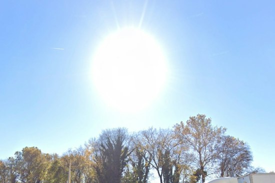 Bluff City Chill: Memphis Gets Crisp, Sunny Weekend Before 80s Roar Back
