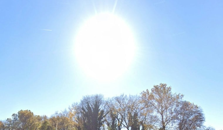 Bluff City Chill: Memphis Gets Crisp, Sunny Weekend Before 80s Roar Back