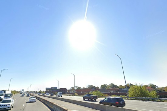 Blustery Blast: Boston Shivers This Weekend Before Midweek Warmup