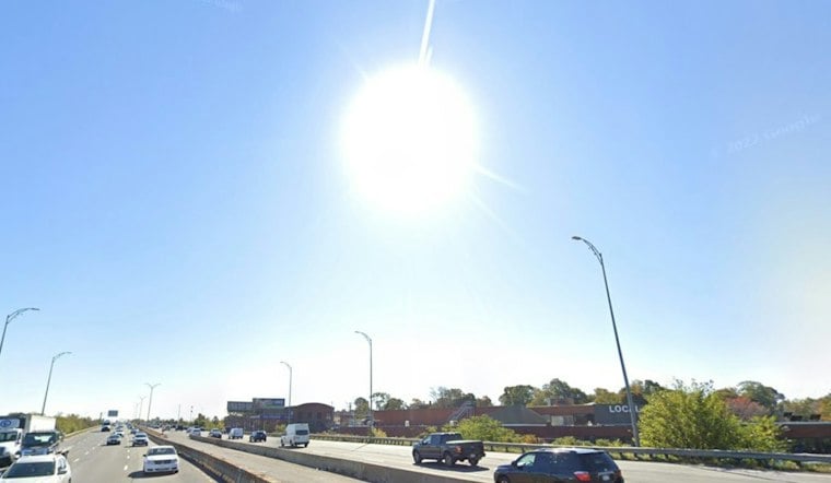 Blustery Blast: Boston Shivers This Weekend Before Midweek Warmup