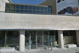 BMA Unveils 185 Years of Baltimore Photos, From Daguerreotypes to BLM Protests