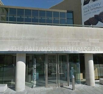 BMA Unveils 185 Years of Baltimore Photos, From Daguerreotypes to BLM Protests