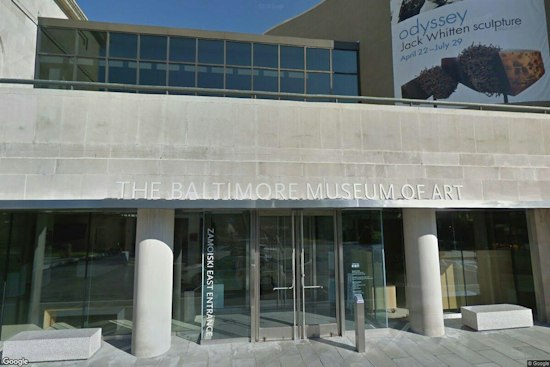 BMA Unveils 185 Years of Baltimore Photos, From Daguerreotypes to BLM Protests