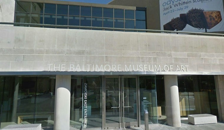 BMA Unveils 185 Years of Baltimore Photos, From Daguerreotypes to BLM Protests