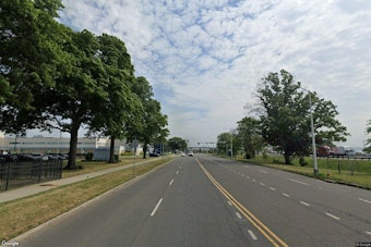 Boarded-Up New Haven College Site Sits Empty as Promised Auto School Stalls