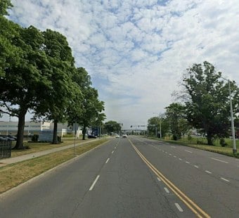 Boarded-Up New Haven College Site Sits Empty as Promised Auto School Stalls