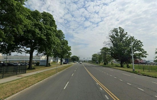 Boarded-Up New Haven College Site Sits Empty as Promised Auto School Stalls