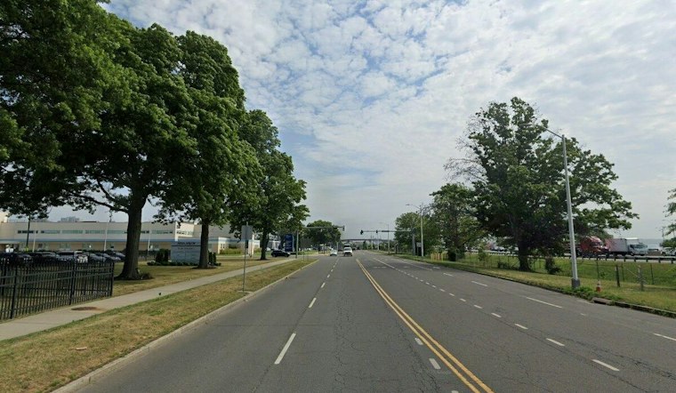 Boarded-Up New Haven College Site Sits Empty as Promised Auto School Stalls