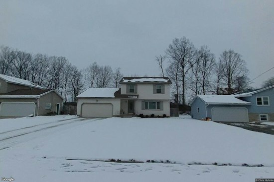 Boardman Man Charged After Blood-Covered Hospital Confession in Austintown Death