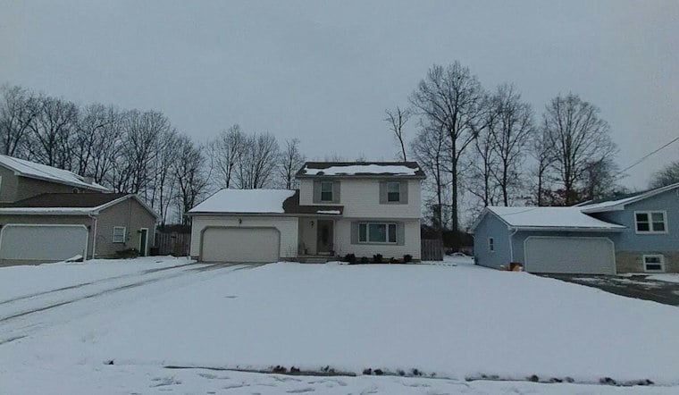 Boardman Man Charged After Blood-Covered Hospital Confession in Austintown Death