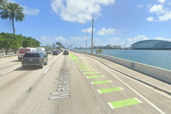 Boat Propeller Strikes Man Near Fisher Island Marina, FWC Investigates
