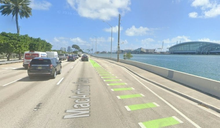 Boat Propeller Strikes Man Near Fisher Island Marina, FWC Investigates