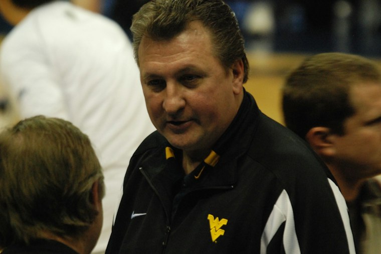Bob Huggins Returning to Cincinnati for Hall of Fame Amid Health Diagnosis