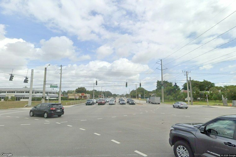 Boca Raton Crash Driver Extradited From Turkey Two Years After Woman's Death