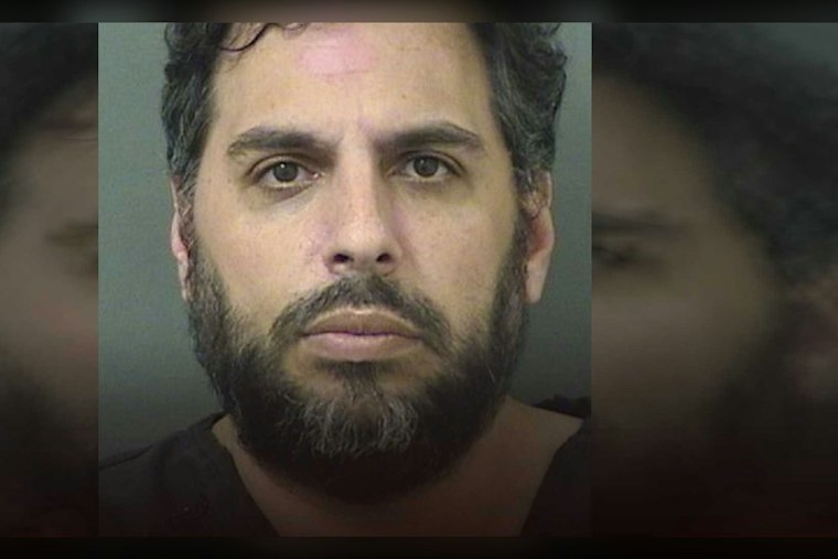 Boca Raton Father Charged After Four Children Were Left Home Alone