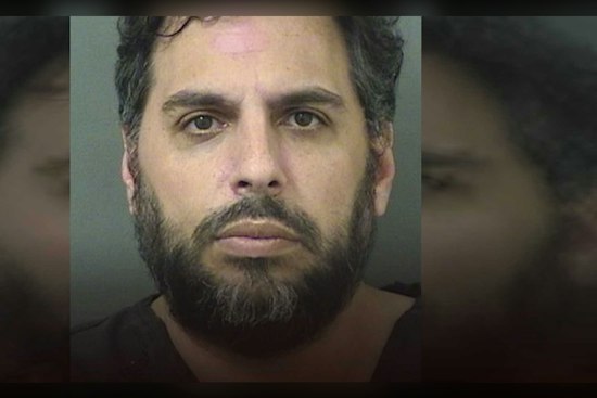 Boca Raton Father Charged After Four Children Were Left Home Alone
