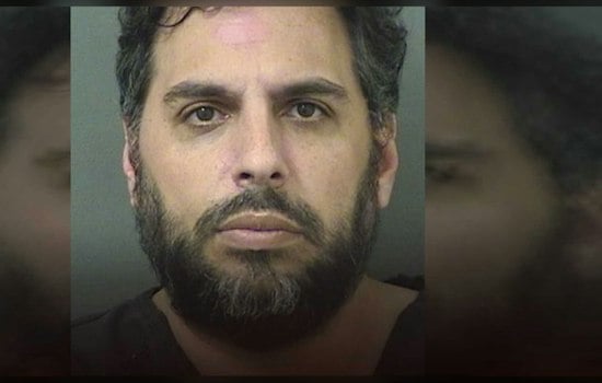 Boca Raton Father Charged After Four Children Were Left Home Alone