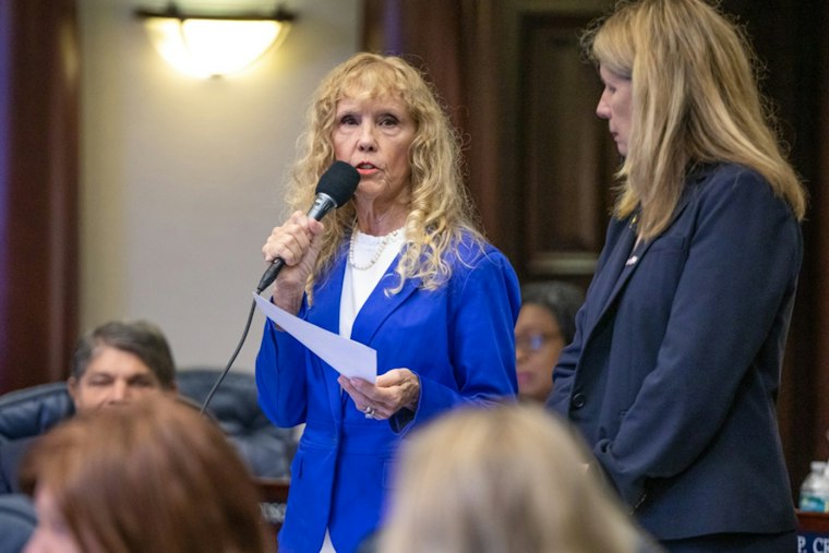 Boca Raton Man Held Without Bond Over Death Threats To State Rep