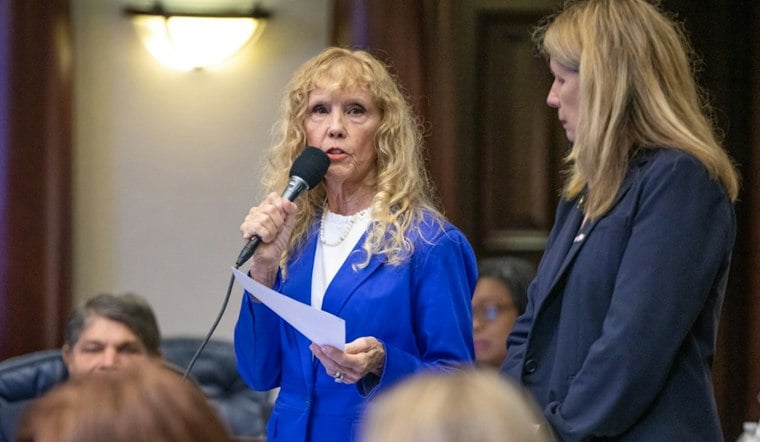 Boca Raton Man Held Without Bond Over Death Threats To State Rep
