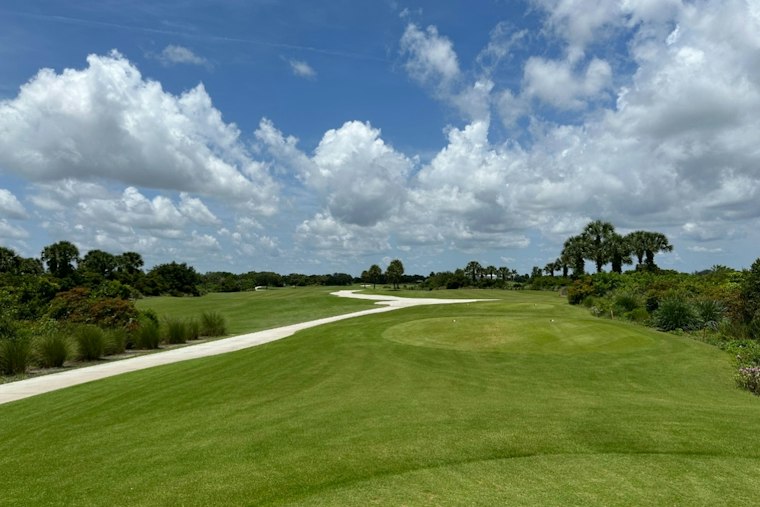Boca Raton Mayor Says City Shouldn't Fund North Park Golf Course Despite Crowd's Pleas