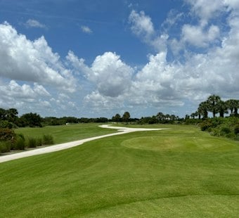 Boca Raton Mayor Says City Shouldn't Fund North Park Golf Course Despite Crowd's Pleas