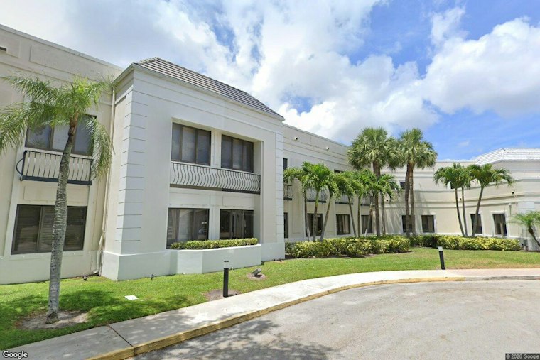 Boca Raton Nursing Home Ordered to Pay $2.55M Over Blood Thinner Death