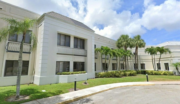 Boca Raton Nursing Home Ordered to Pay $2.55M Over Blood Thinner Death