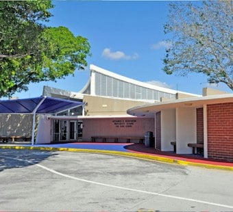 Boca Raton's FAU Lab Schools Rank No. 1 Public K-12 School in the Nation