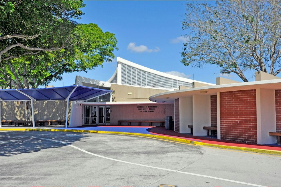 Boca Raton's FAU Lab Schools Rank No. 1 Public K-12 School in the Nation