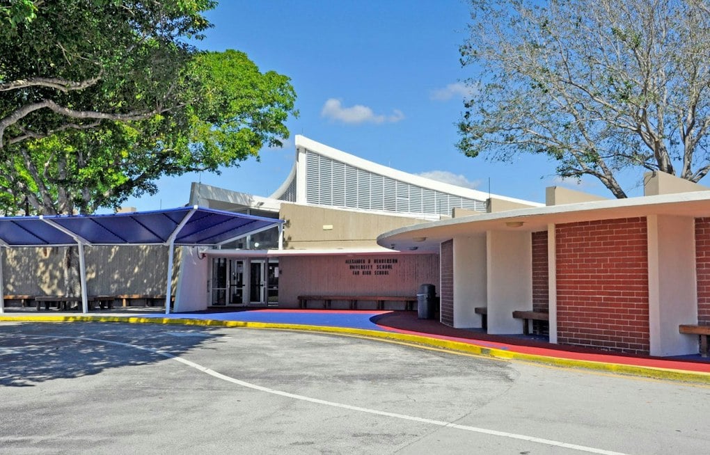 Boca Raton's FAU Lab Schools Rank No. 1 Public K-12 School in the Nation