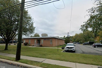 Body Discovered at Vacant Hackensack Gas Station