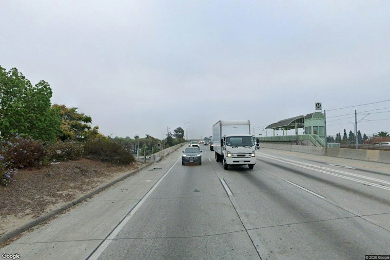 Body Found Along 105 Freeway in Willowbrook, Identity Still Unknown
