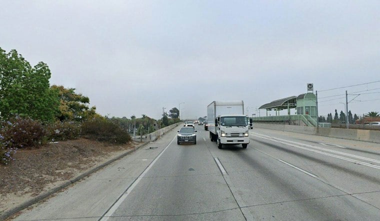 Body Found Along 105 Freeway in Willowbrook, Identity Still Unknown
