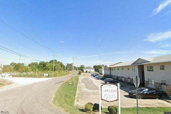 Body Found at Durant's Avalon Apartments, Identity and Cause Still Unknown