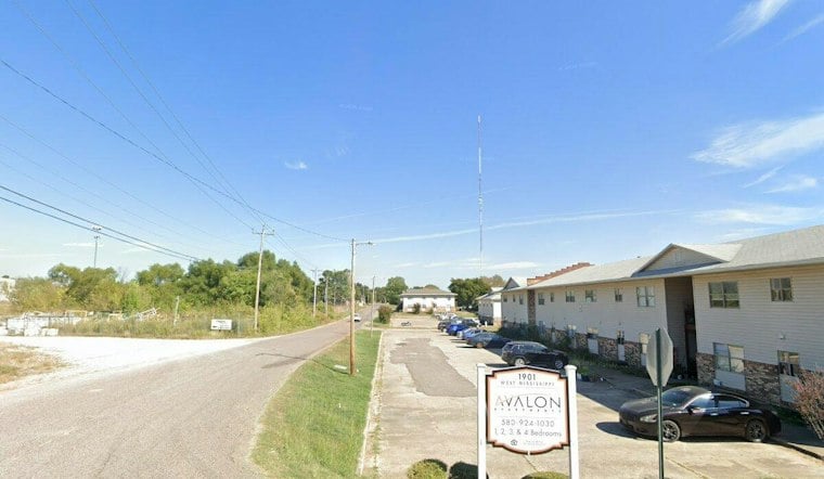 Body Found at Durant's Avalon Apartments, Identity and Cause Still Unknown