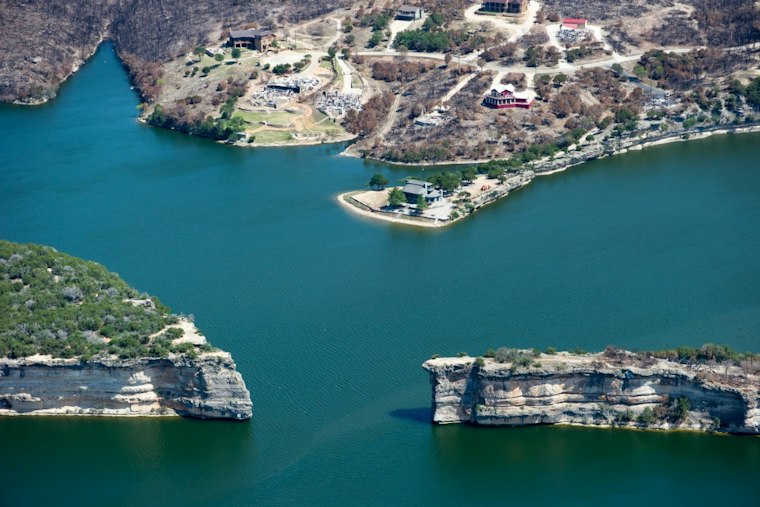 Body Found at Possum Kingdom Lake Dock, No Name Yet in Days-Old Case