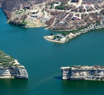 Body Found at Possum Kingdom Lake Dock, No Name Yet in Days-Old Case