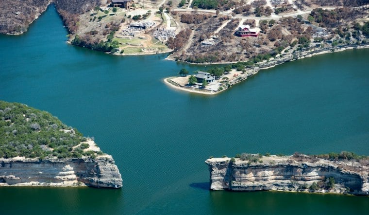 Body Found at Possum Kingdom Lake Dock, No Name Yet in Days-Old Case
