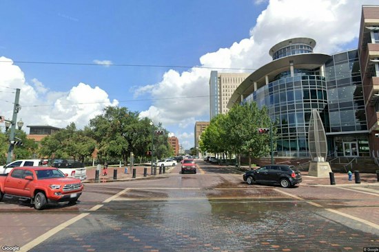 Body Found In Buffalo Bayou Near Downtown Houston, Police Investigating