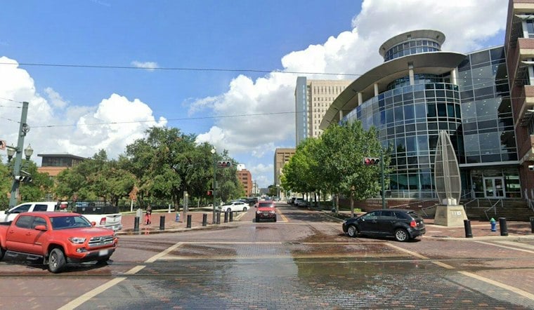Body Found In Buffalo Bayou Near Downtown Houston, Police Investigating