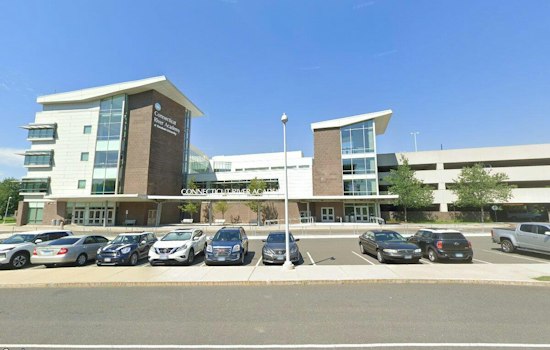 Body Found in Connecticut River Behind East Hartford Magnet School