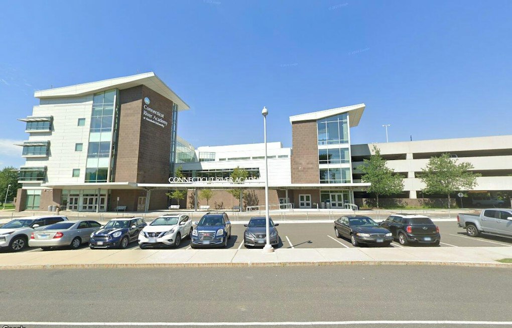 Body Found in Connecticut River Behind East Hartford Magnet School