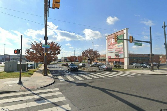 Body Found in Dumpster Behind South Philly Post Office, Federal Agents Join Probe